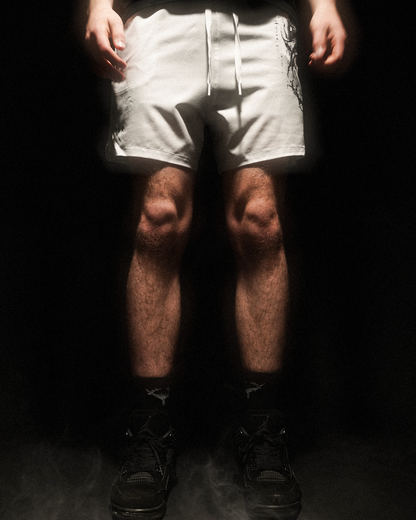 ODIN SHORTS (ARCTIC)