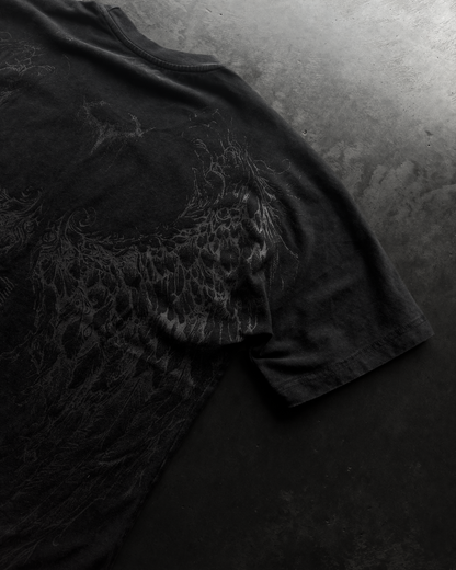 PARAGON TEE (ASH)