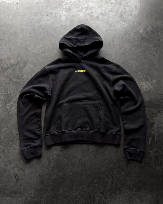 CRUSADE HOODIE