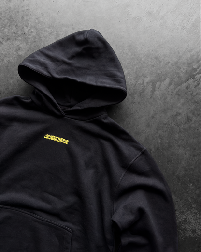 CRUSADE HOODIE