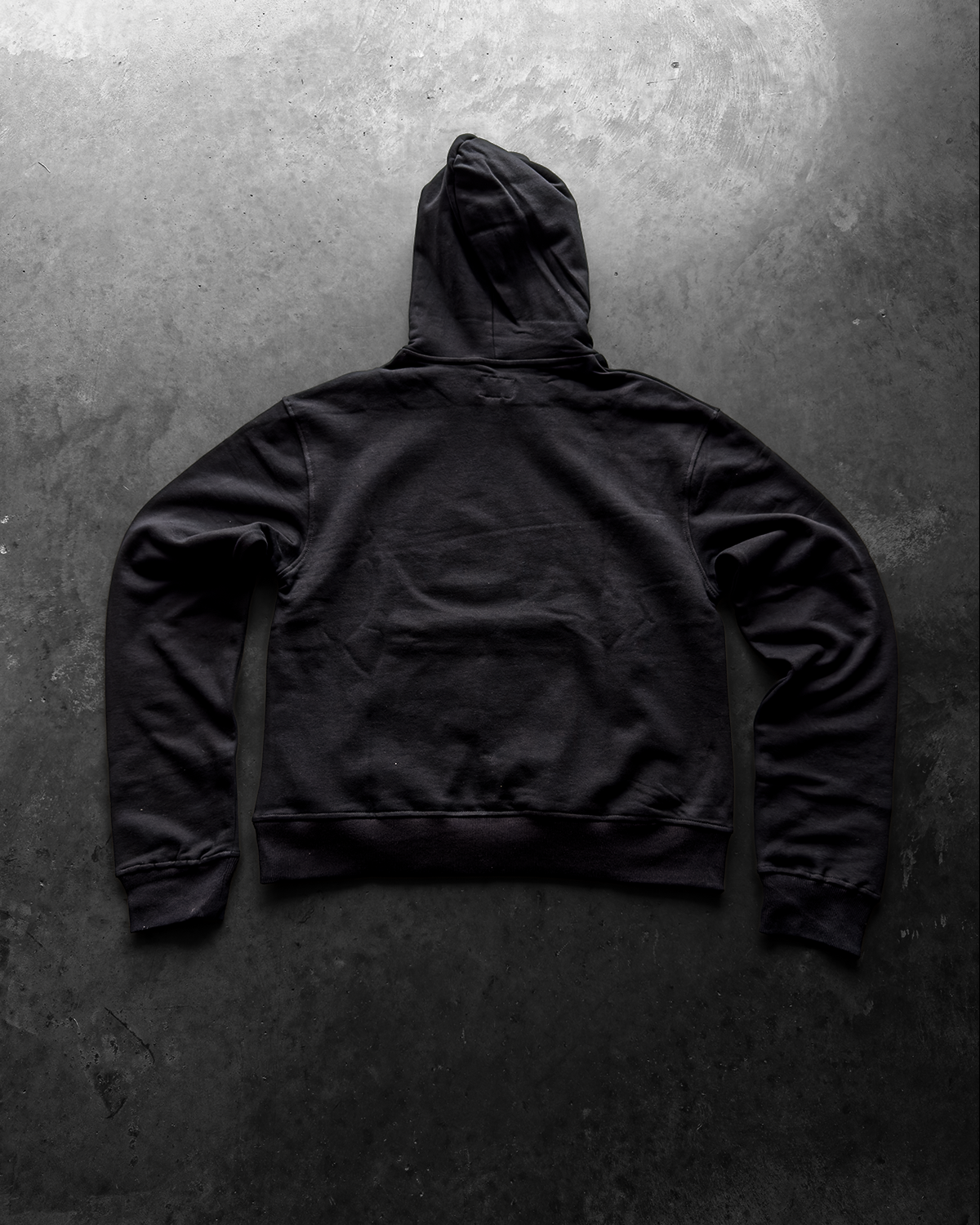 CRUSADE HOODIE