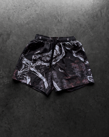 "EXILED" SHORTS