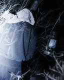 "SALEM" DOUBLE YKK HEAVYWEIGHT ZIP