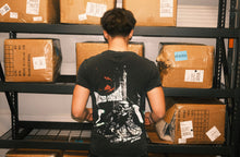 Load image into Gallery viewer, AFFLICTED (LEG DAY SIZING)
