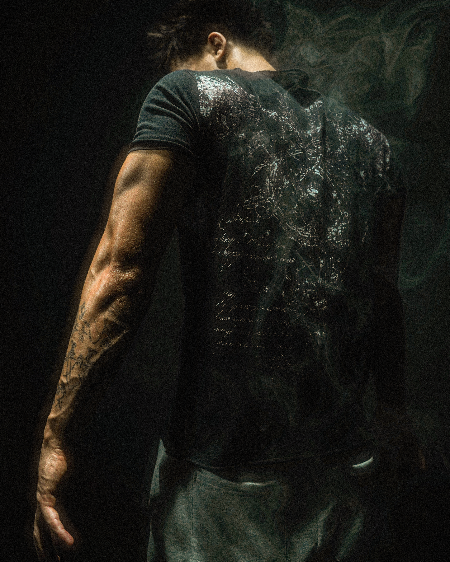 SIPHON TEE
