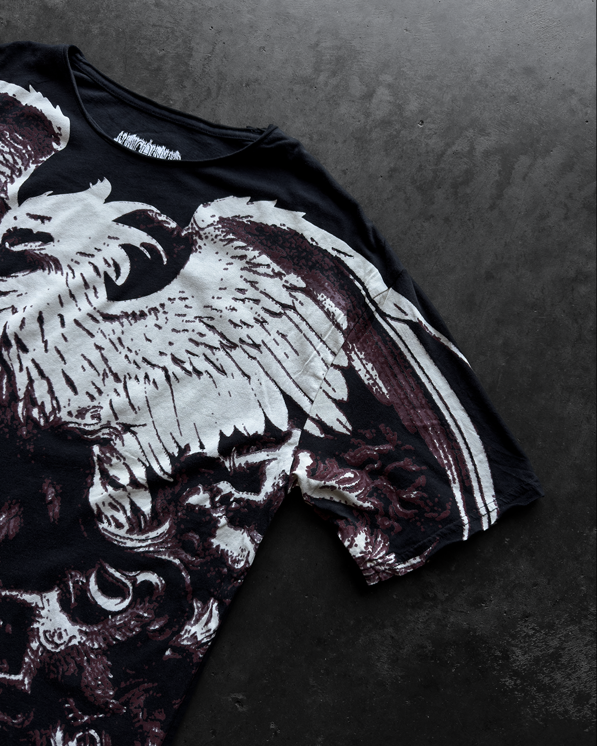 FIREBIRD FEATHERWEIGHT PUMPCOVER