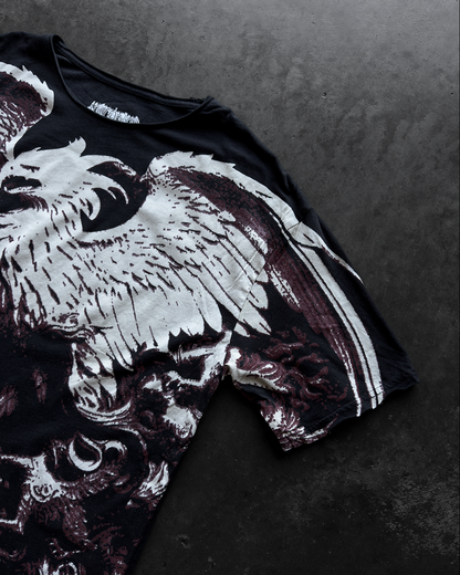 FIREBIRD FEATHERWEIGHT PUMPCOVER