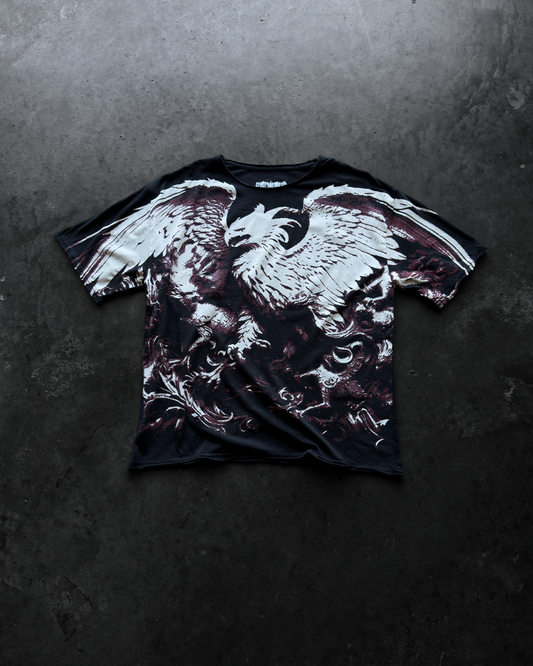 FIREBIRD FEATHERWEIGHT PUMPCOVER