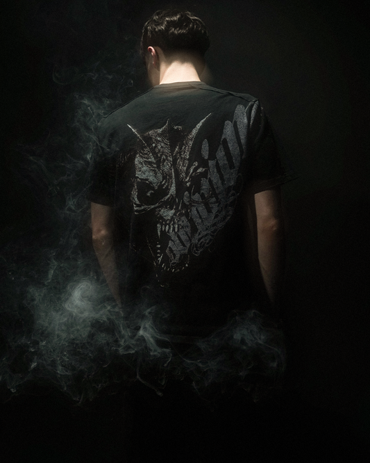 GHOUL TEE