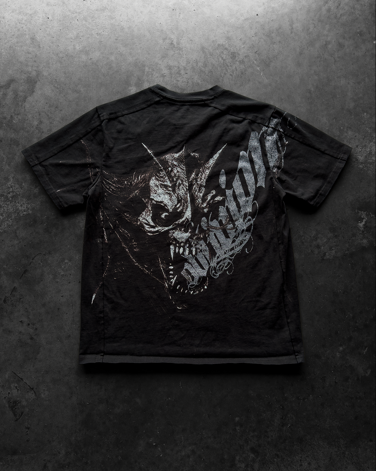 GHOUL TEE
