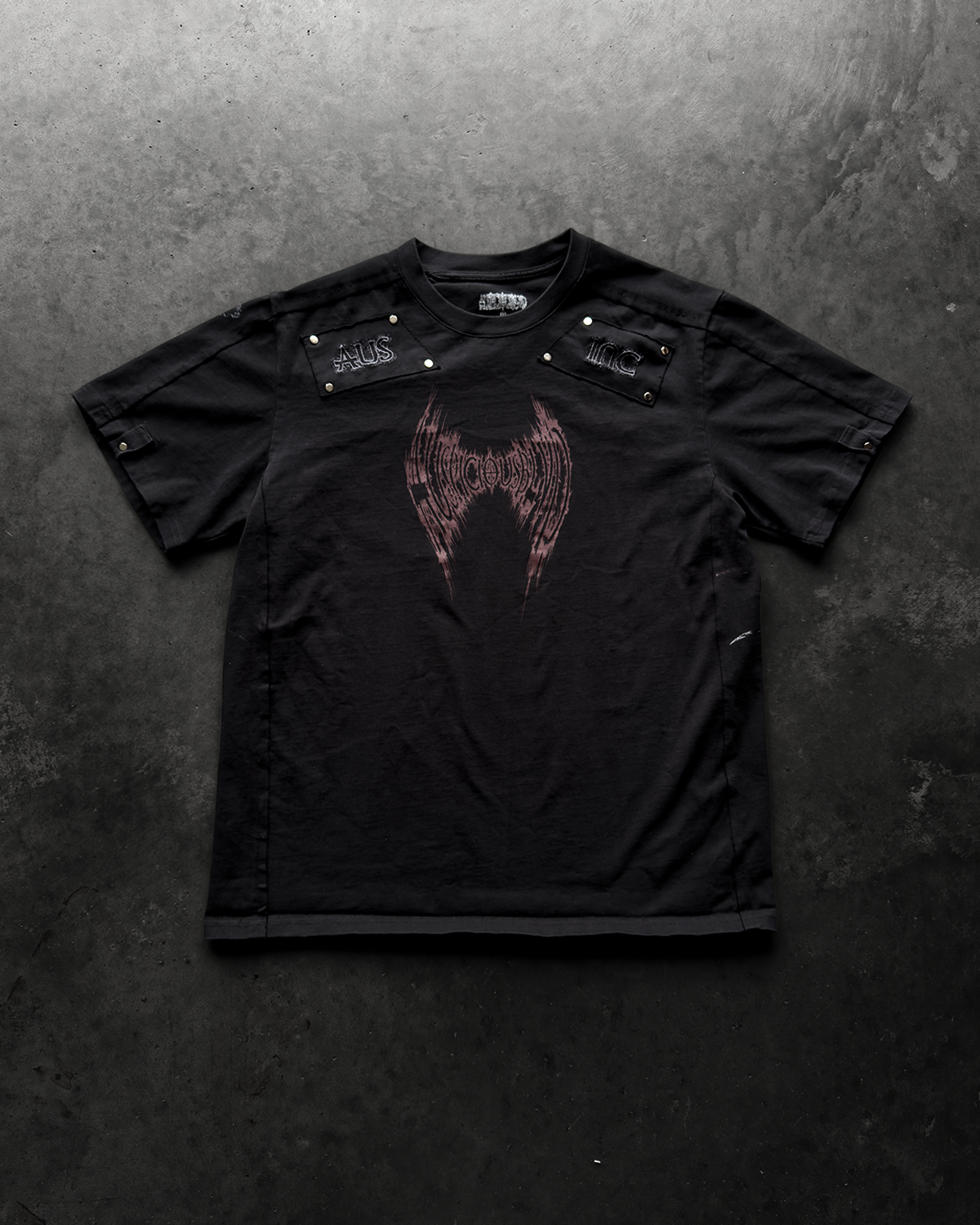 GHOUL TEE