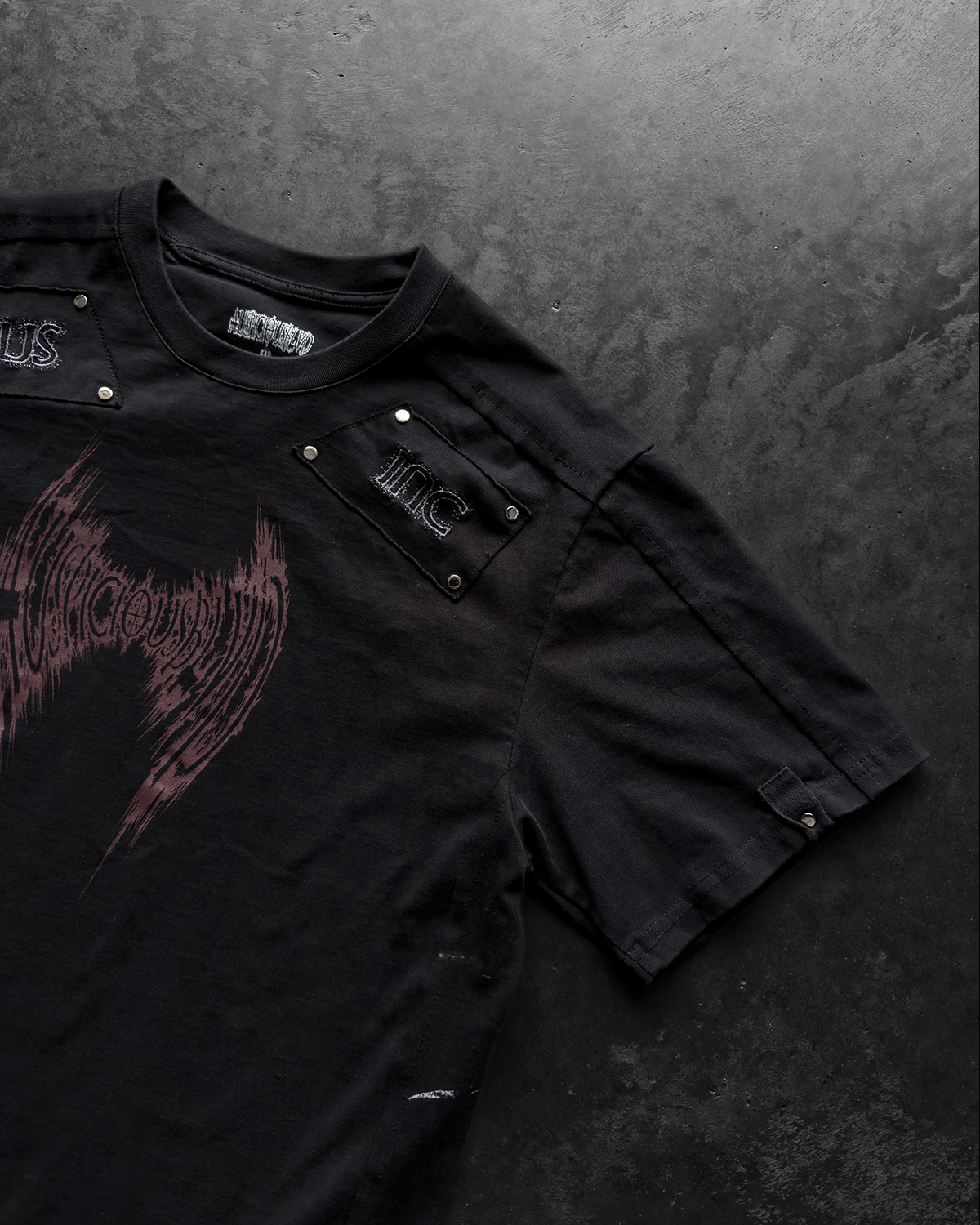 GHOUL TEE