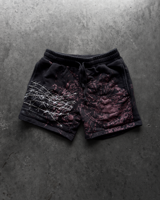 GLASKNOST SHORTS