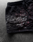 GLASKNOST SHORTS