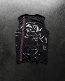 GRAVEDIGGER TANK