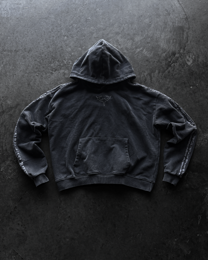 "SLASHER" HOODIE