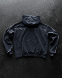 "SLASHER" HOODIE