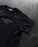 INCARCERATED TEE