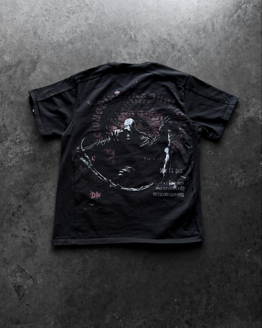INCARCERATED TEE