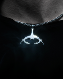 "REQUIEM" CHAIN (NEW ARRIVAL)