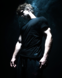 "BLOODHOUND" MUSCLE TEE (NEW ARRIVAL)