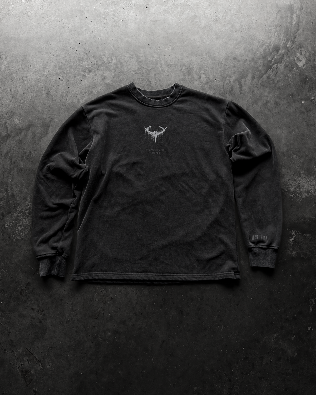 INFERNO LONGSLEEVE