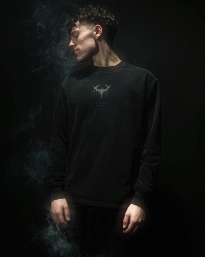 INFERNO LONGSLEEVE
