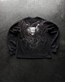 INFERNO LONGSLEEVE