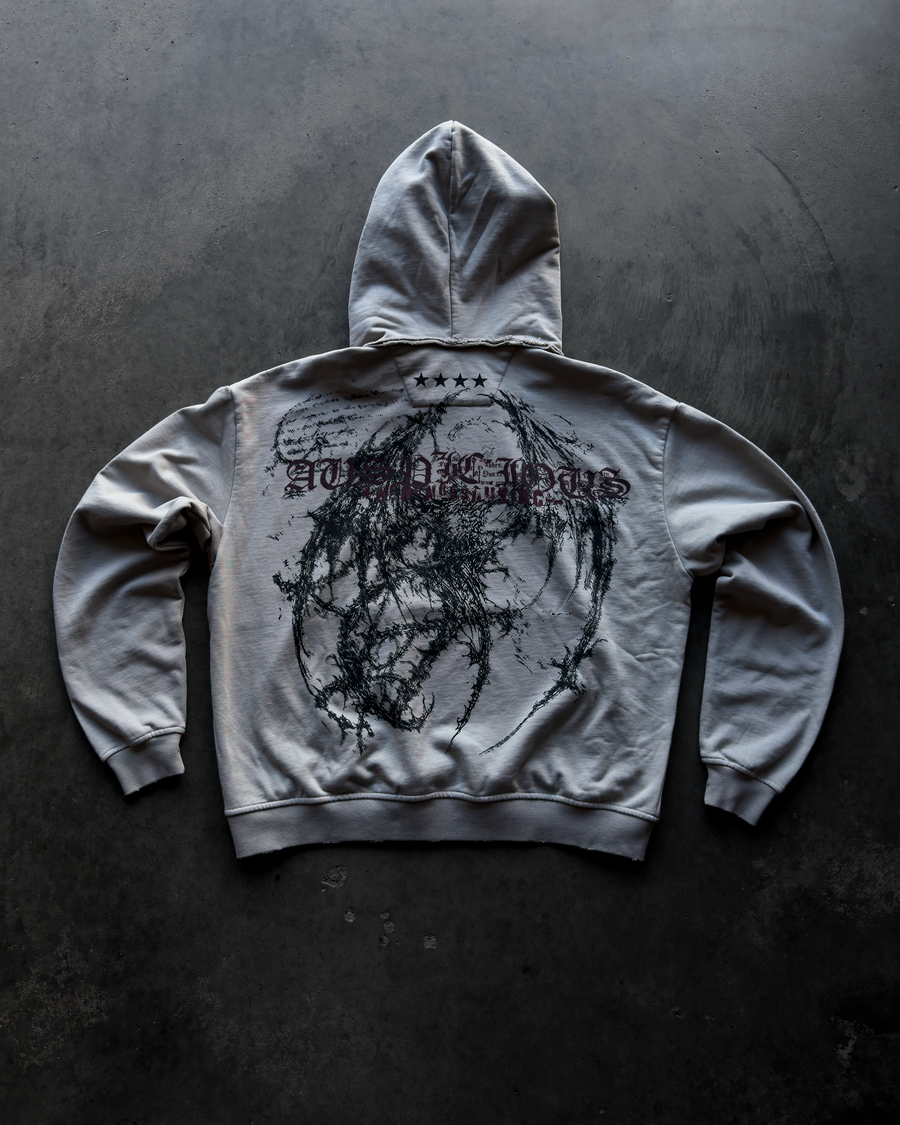 "VALEN" HOODIE (RESTOCKED)