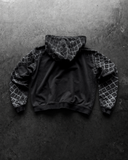 "DECAY" HOODIE
