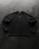 "RUIN" ULTRA BAGGY LONGSLEEVE