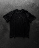 "SANCTUM" OVERSIZED TEE