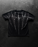 "SANCTUM" OVERSIZED TEE