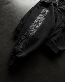 "EXODUS" ULTRA BAGGY HOODIE