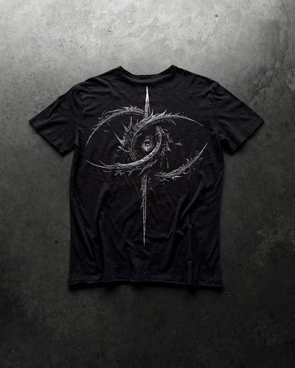 "RAVENS AEGIS" MUSCLE TEE