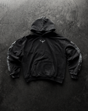 "EXODUS" ULTRA BAGGY HOODIE