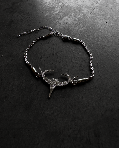 "REMNANT" BRACELET