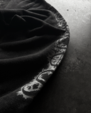"EXODUS" ULTRA BAGGY HOODIE