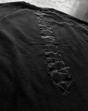 "RUIN" ULTRA BAGGY LONGSLEEVE