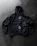 "ASYLUM" FULL ZIP (COLLECTORS GARMENT)