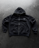 "ASYLUM" FULL ZIP (COLLECTORS GARMENT)