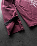 ORIGIN LONGSLEEVE