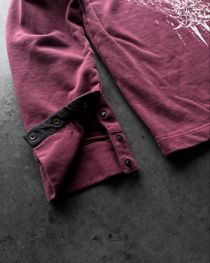 ORIGIN LONGSLEEVE
