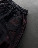 "RAPTOR" ULTRA BAGGY SWEATS