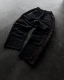 "RAPTOR" ULTRA BAGGY SWEATS