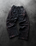 "RAPTOR" ULTRA BAGGY SWEATS