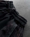 "RAPTOR" ULTRA BAGGY SWEATS