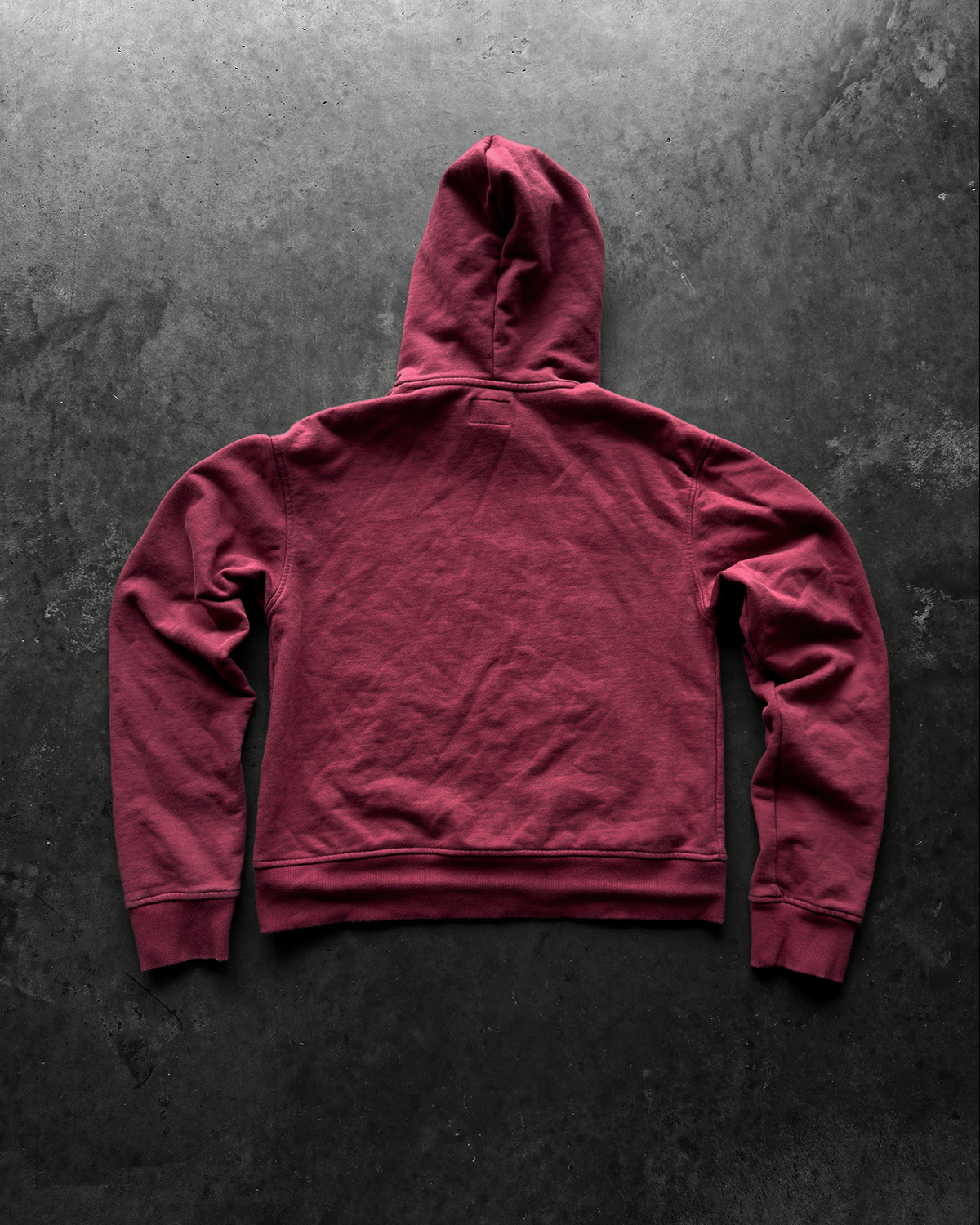 CRUSADE HOODIE