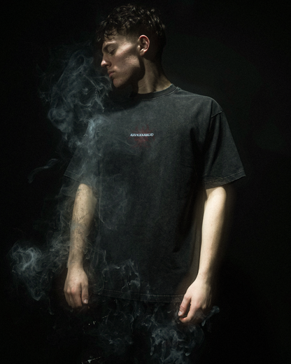 ETERNAL NEMESIS PUMPCOVER