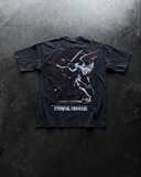 ETERNAL NEMESIS PUMPCOVER